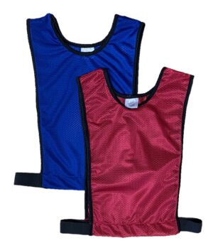 Canadian Made Premium Youth Sports Pinnies, YPS04CT